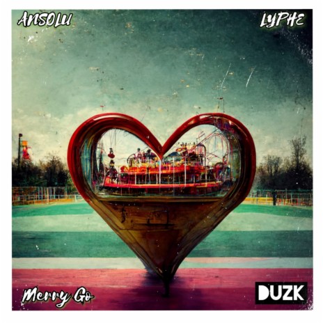 Merry Go ft. Lyphe | Boomplay Music