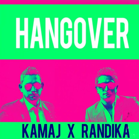 Hangover (Amaruwa) ft. Randika | Boomplay Music