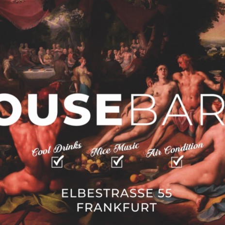 Housebar55 ft. Mundano Weltlich | Boomplay Music