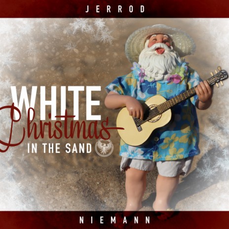 White Christmas in the Sand | Boomplay Music