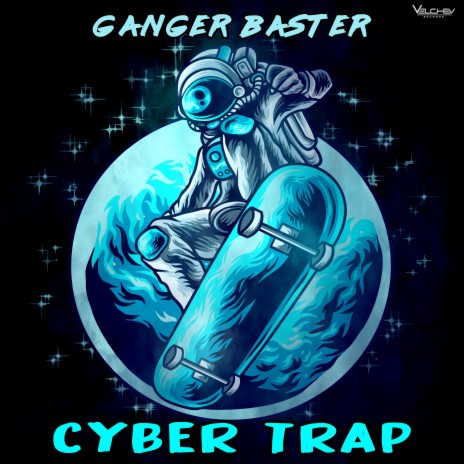 Cyber Trap | Boomplay Music