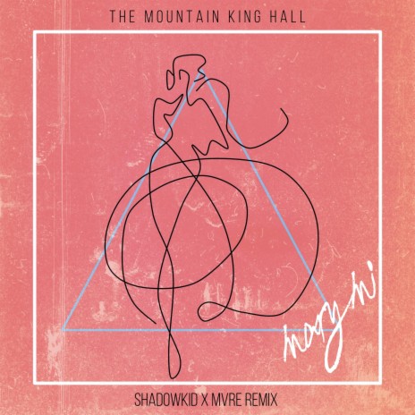 The Mountain King Hall (MVRE & Shadowkid Remix) ft. MVRE & Shadowkid | Boomplay Music