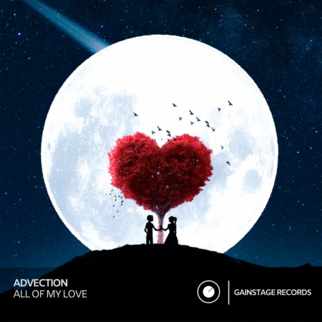 All of My Love | Boomplay Music