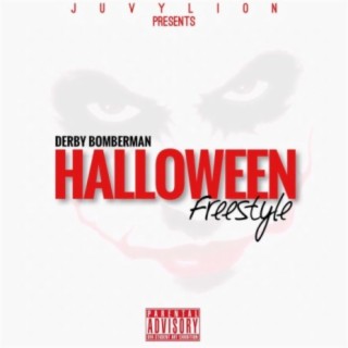 Halloween freestyle