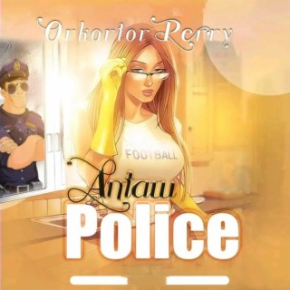 Antaw Police