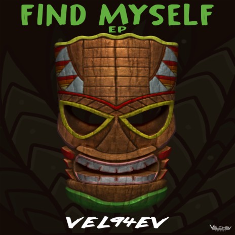 Find Myself (Instrumental Version)