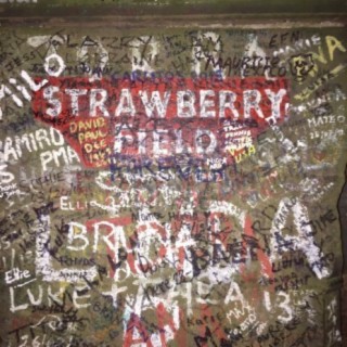 The Strawberry Field Sessions