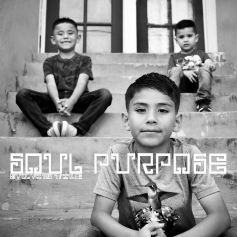 Soul Purpose ft. Bocafloja