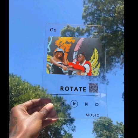 Rotate | Boomplay Music