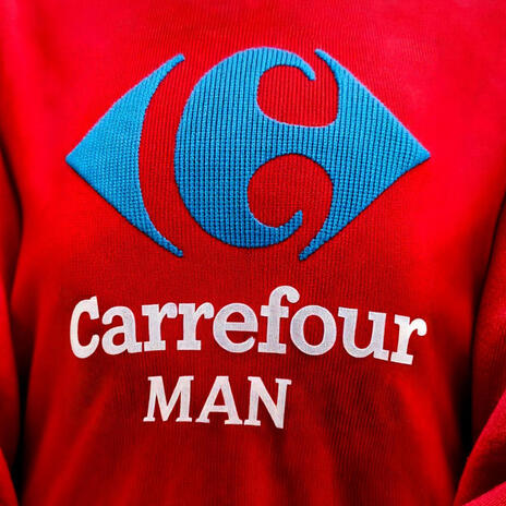 carrefour man | Boomplay Music