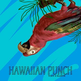 Hawaiian Punch