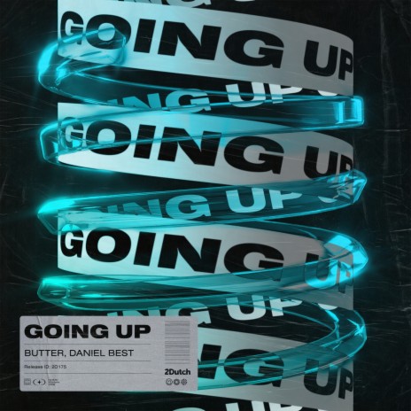 Going Up ft. Daniel Best | Boomplay Music