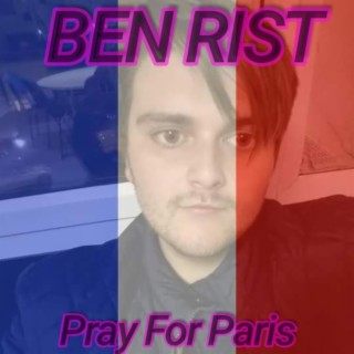 Pray for Paris