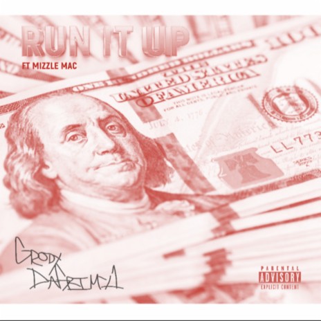 Run it Up (Remix) ft. Mizzle Mac | Boomplay Music
