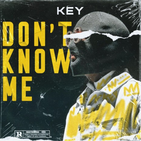 DON'T KNOW ME | Boomplay Music