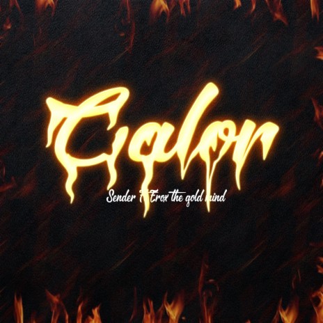 Calor ft. Erox The Gold Mind | Boomplay Music