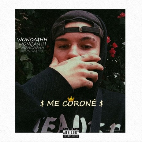 Me Coroné | Boomplay Music