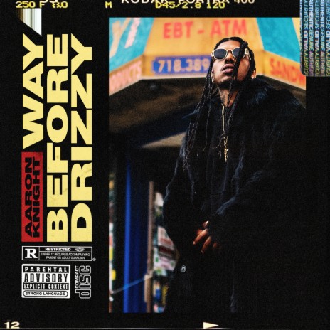 Way Before Drizzy | Boomplay Music