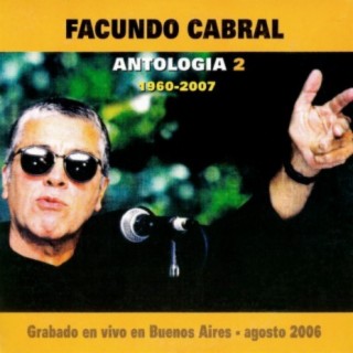 Antología 2 - 1960-2007 (Grabado En Vivo En Buenos Aires Agosto 2006)