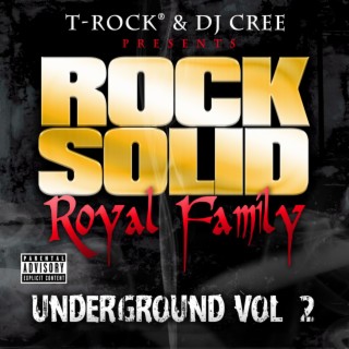 Underground Vol. 2