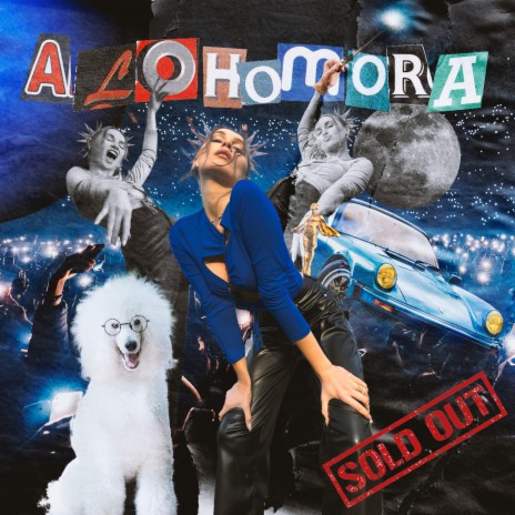 Alohomora | Boomplay Music