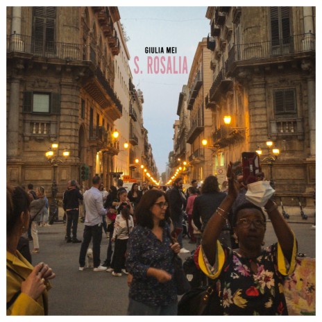 S. Rosalia | Boomplay Music