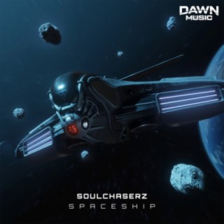 Soulchaserz