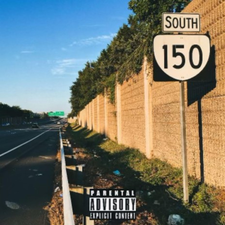 150 ft. Trill Phil & Like a Rock