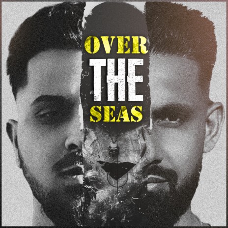 Over the Seas ft. Fateh | Boomplay Music