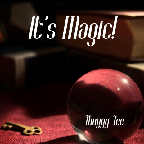 It's Magic!