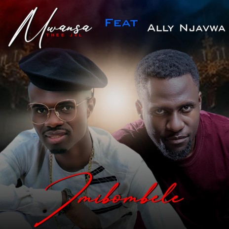 Imibombole (feat. Ally Njavwa)