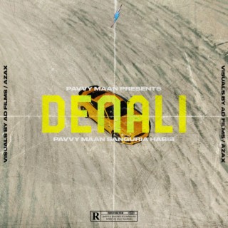 DENALI lyrics | Boomplay Music