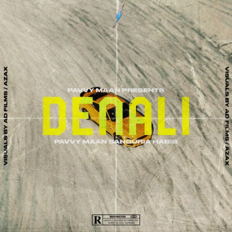 DENALI | Boomplay Music