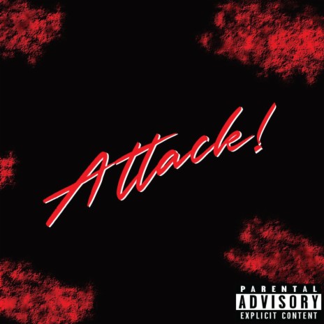 ATTACK ! | Boomplay Music