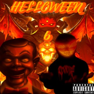 Helloween 6