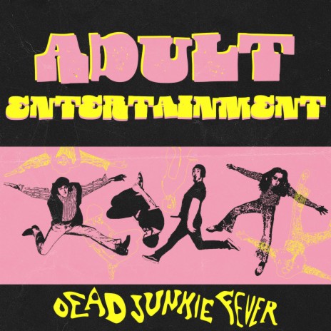 Adult Entertainment