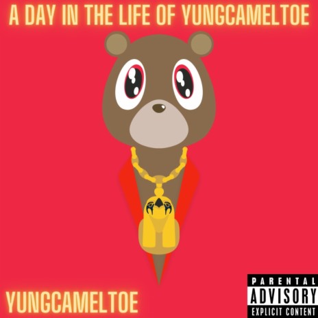 Super Nigga Nigga ft. yungcameltoe | Boomplay Music