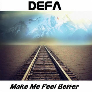 Make Me Feel Better (feat. Lia Supanova)