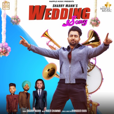 Wedding Song | Boomplay Music