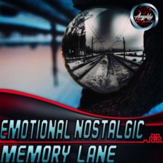 Emotional Nostalgic Memory Lane