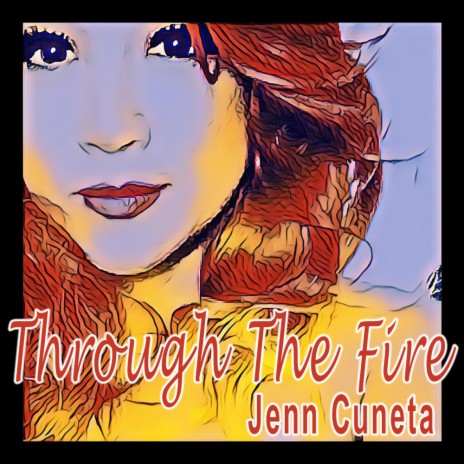 Through The Fire (DJ JST Original Club Edit)