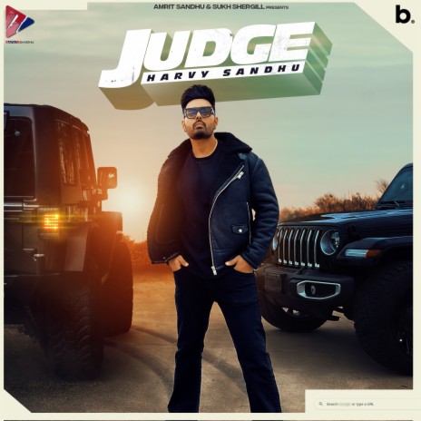 Judge ft. Byg Bird | Boomplay Music