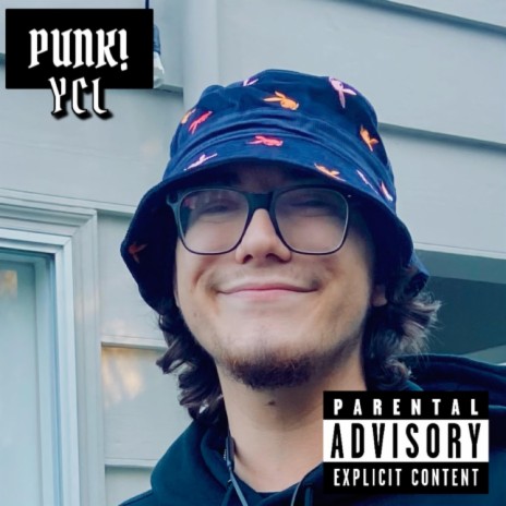 PUNK! | Boomplay Music