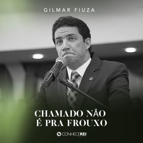 Chamado Não É pra Frouxo, Pt. 4 (Ao Vivo) | Boomplay Music