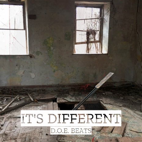 It's Different | Boomplay Music