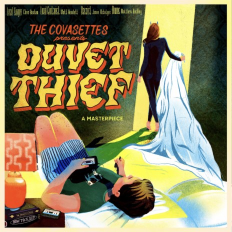 Duvet Thief | Boomplay Music