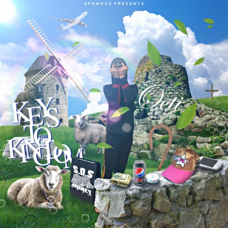Keys To The Kingdom ft. Wintercastle & KULAPHANTASY | Boomplay Music