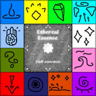 Ethereal Essence: Full Essence