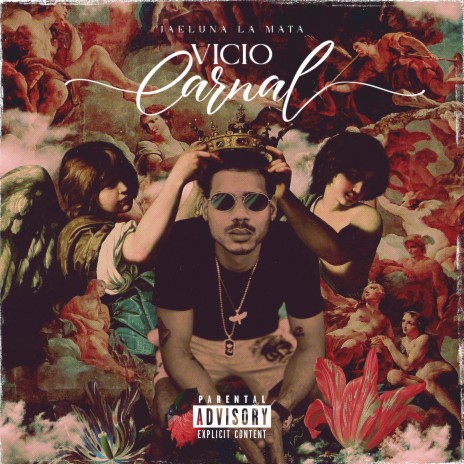 Vicio Carnal | Boomplay Music