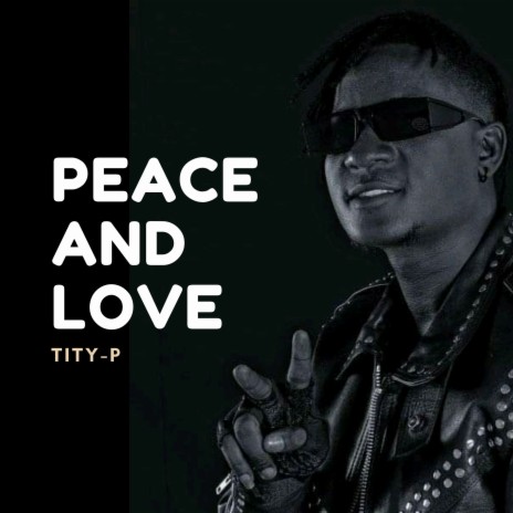 Peace And Love | Boomplay Music